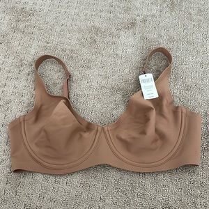 Soma Essentials Unlined Scoop Balconette